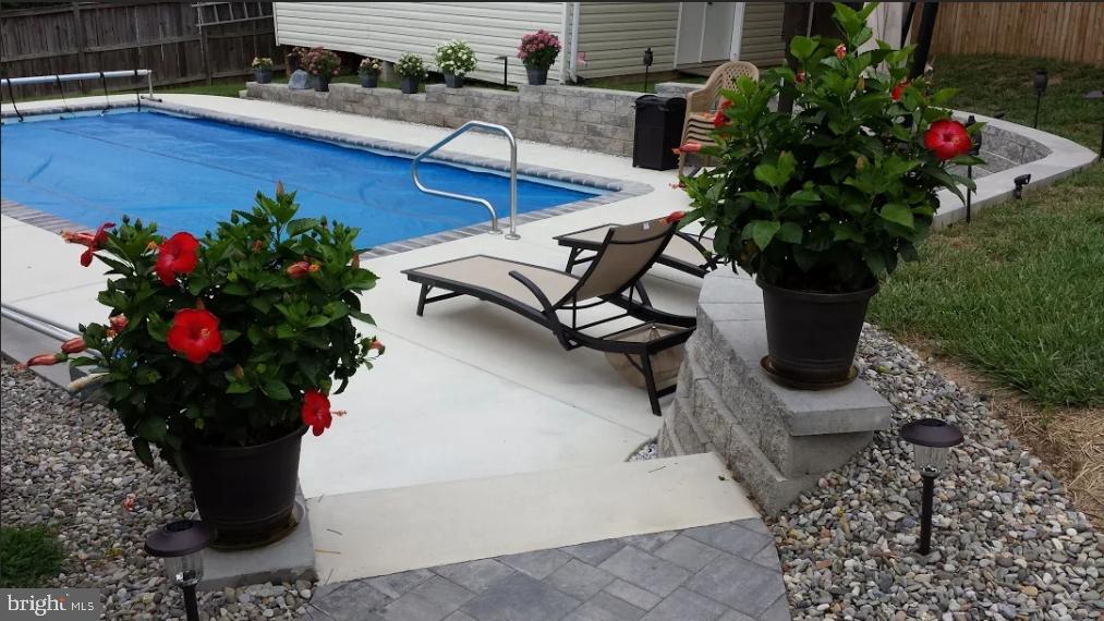 CONESTOGA HEIGHTS - Residential