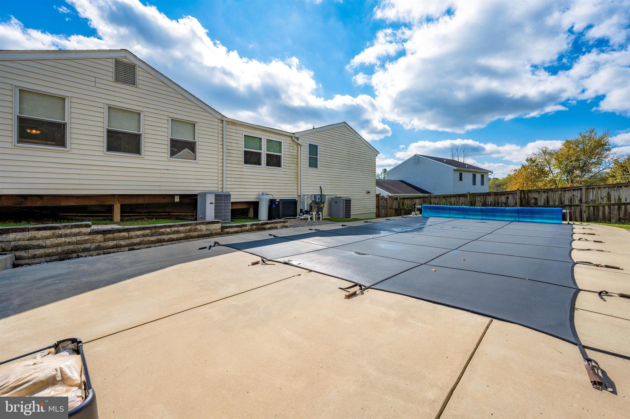 CONESTOGA HEIGHTS - Residential