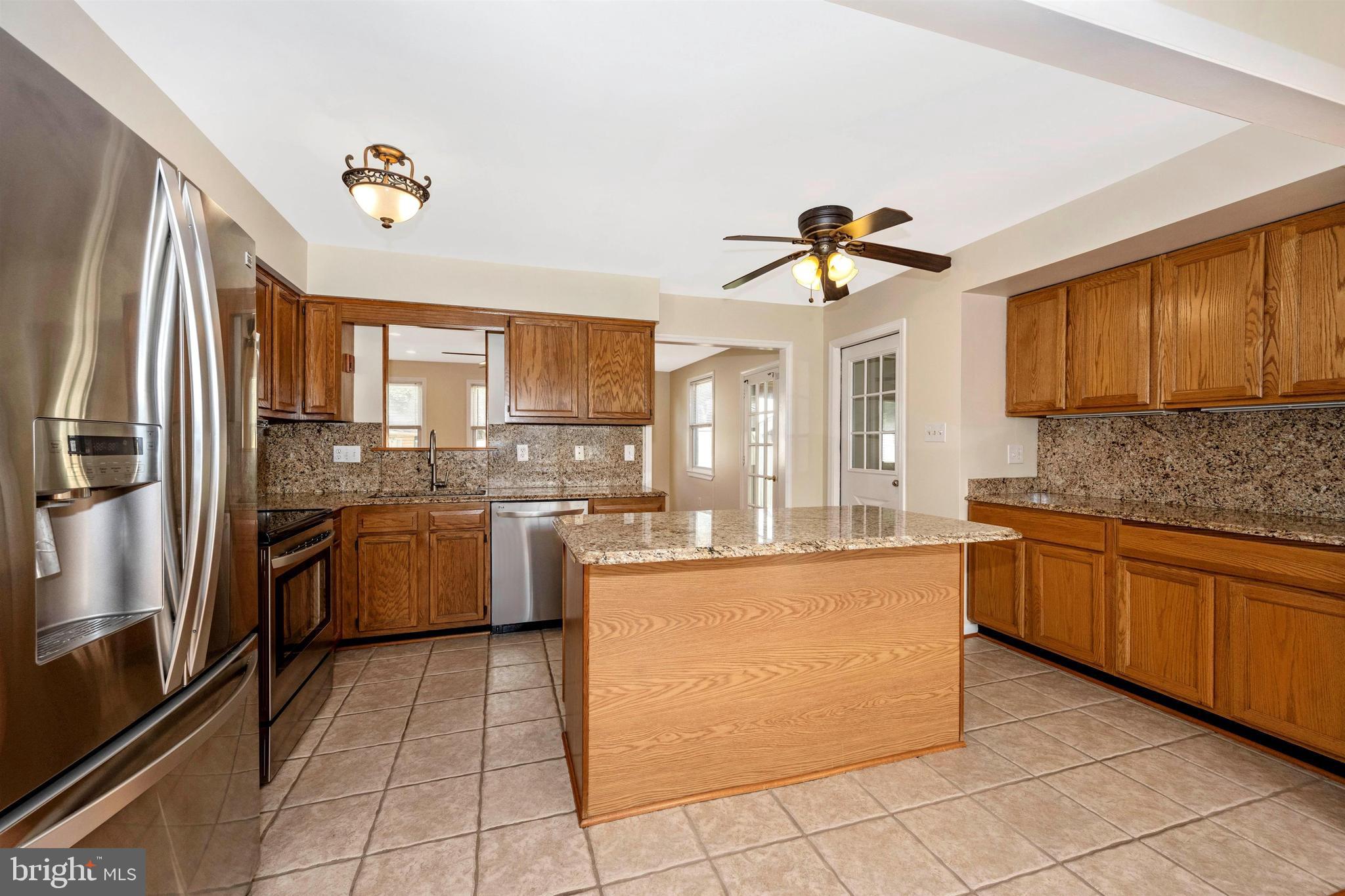 CONESTOGA HEIGHTS - Residential