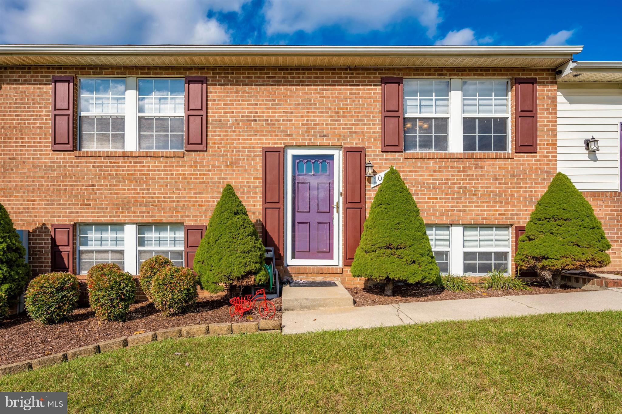 CONESTOGA HEIGHTS - Residential