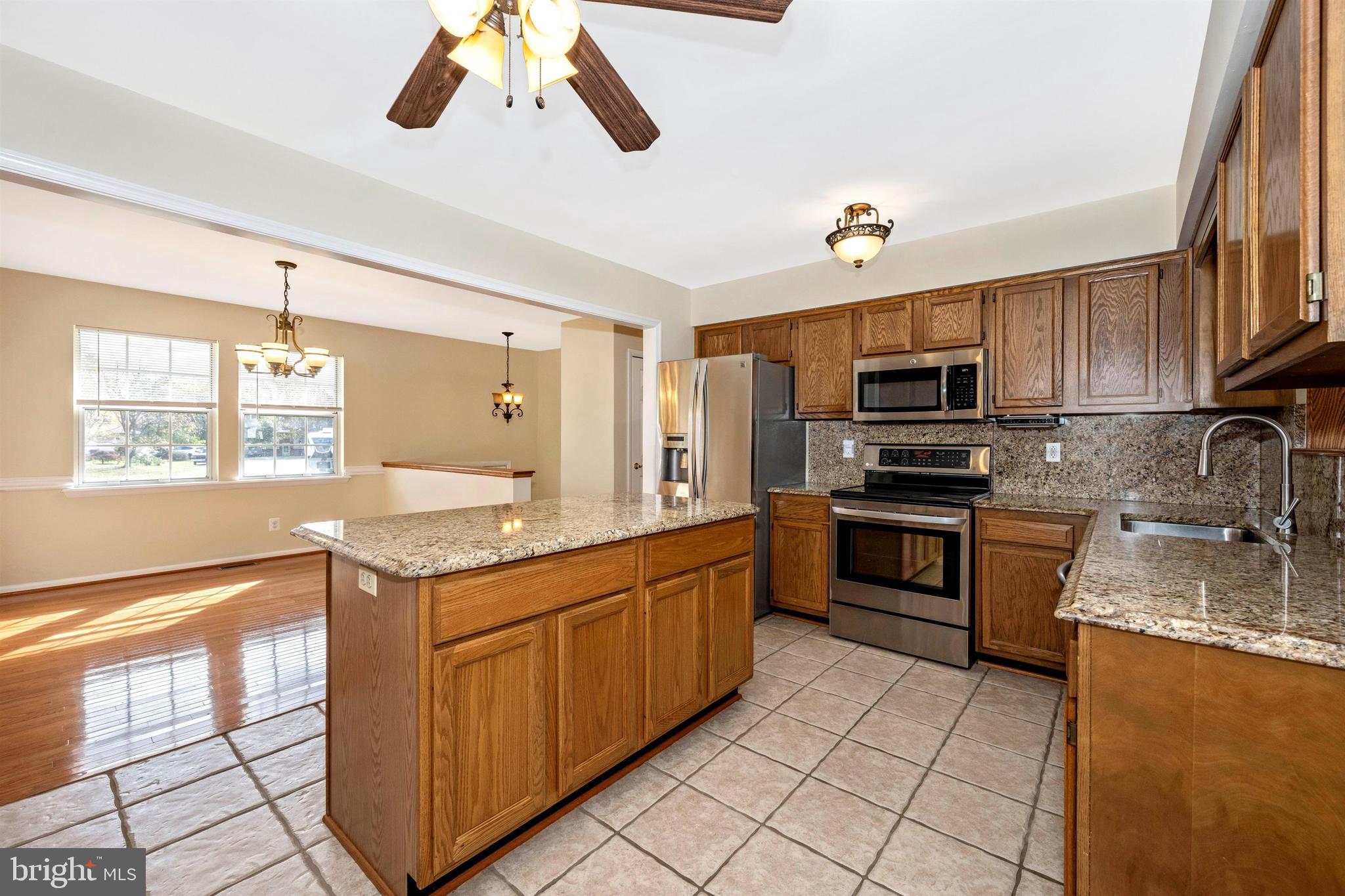 CONESTOGA HEIGHTS - Residential