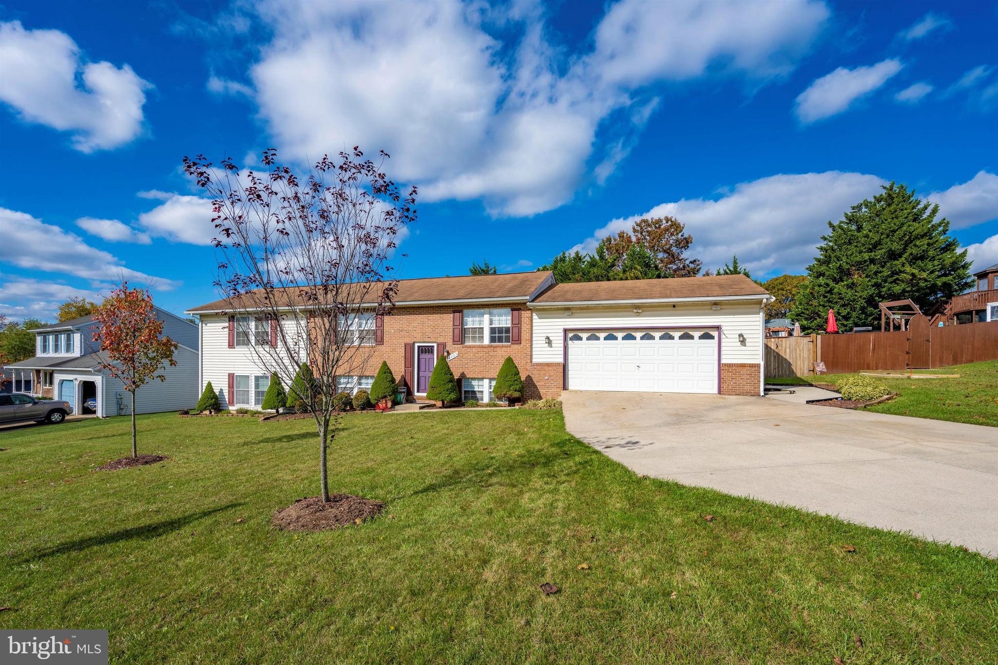 CONESTOGA HEIGHTS - Residential