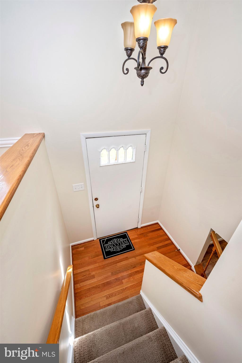 CONESTOGA HEIGHTS - Residential