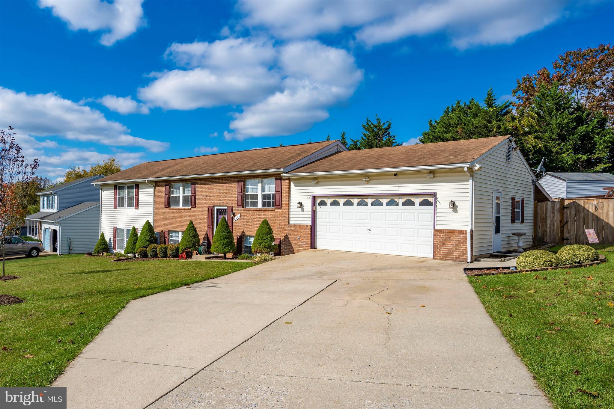 CONESTOGA HEIGHTS - Residential