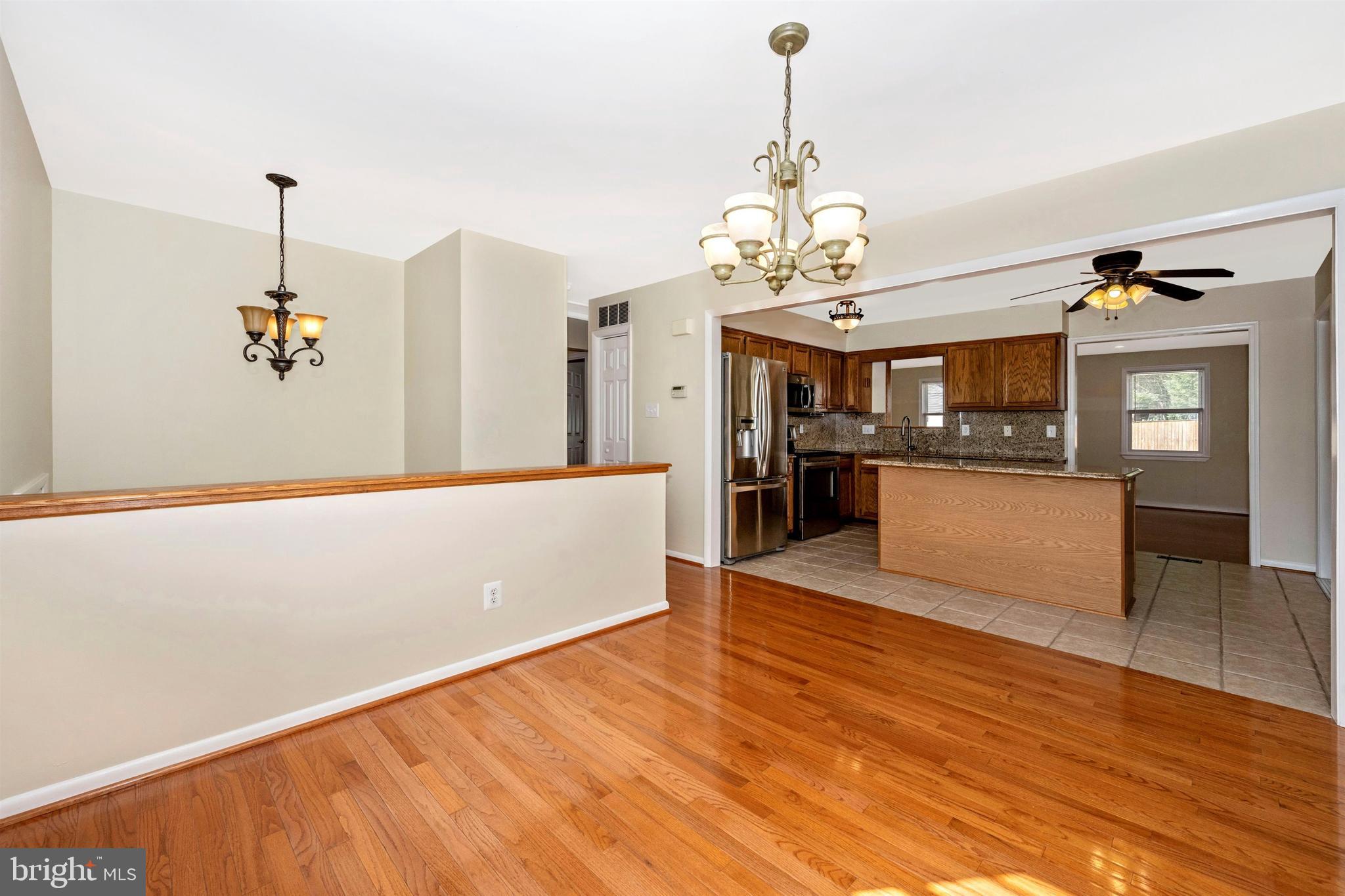 CONESTOGA HEIGHTS - Residential