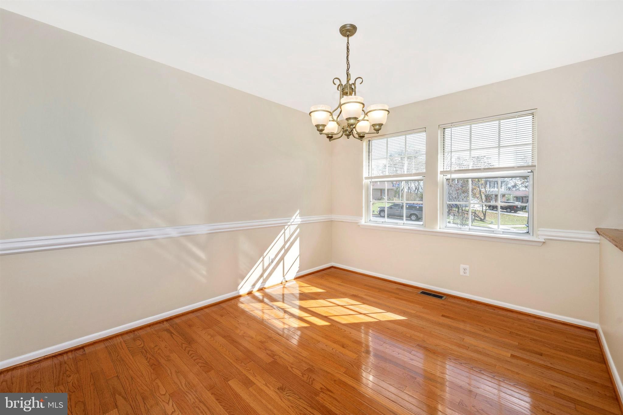 CONESTOGA HEIGHTS - Residential