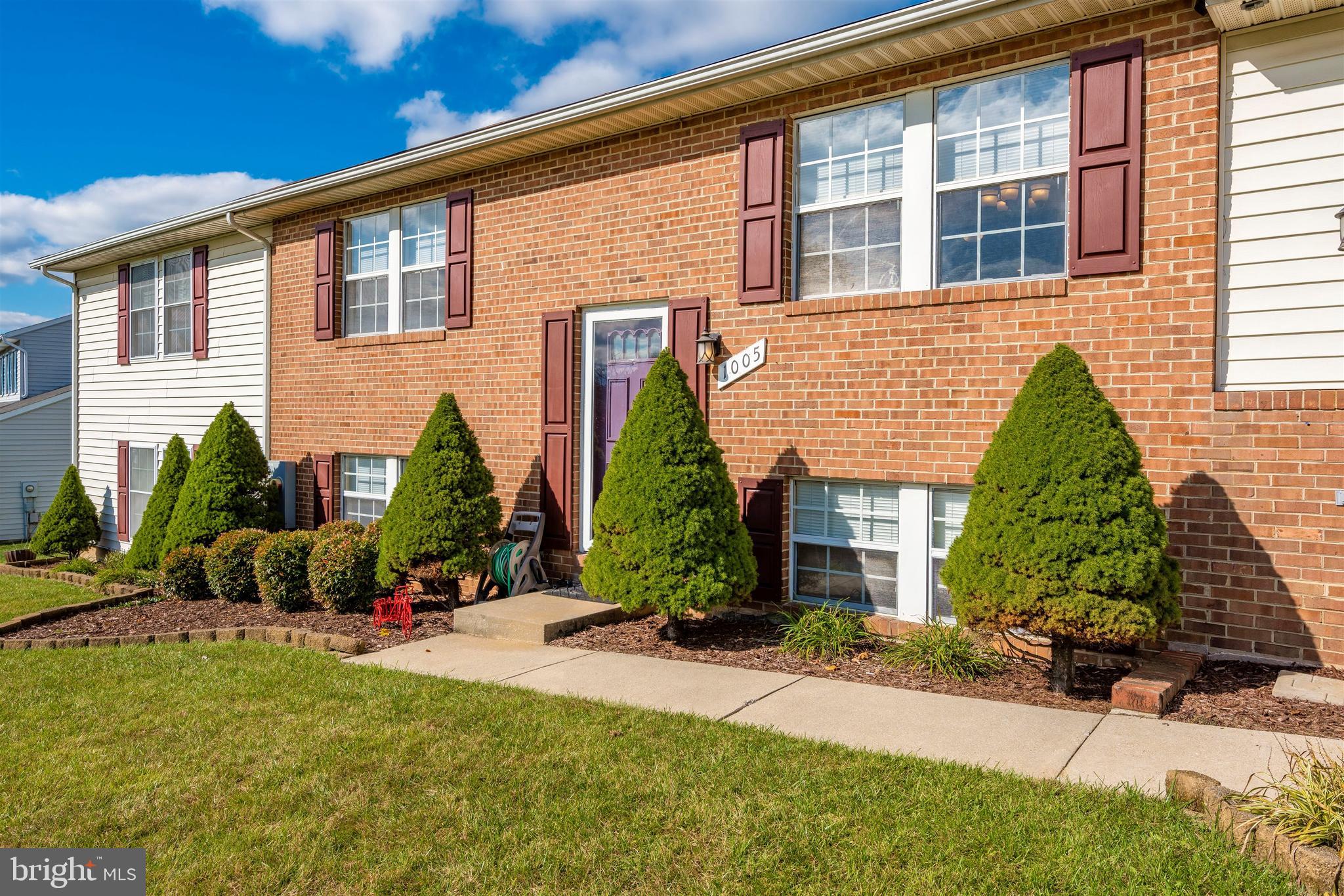 CONESTOGA HEIGHTS - Residential