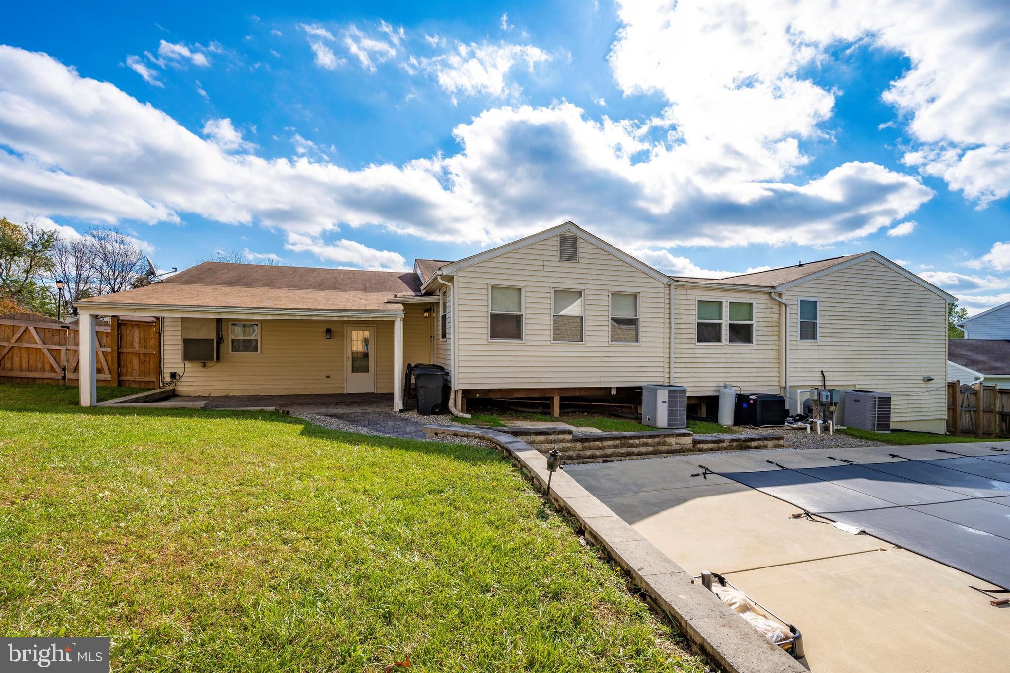 CONESTOGA HEIGHTS - Residential