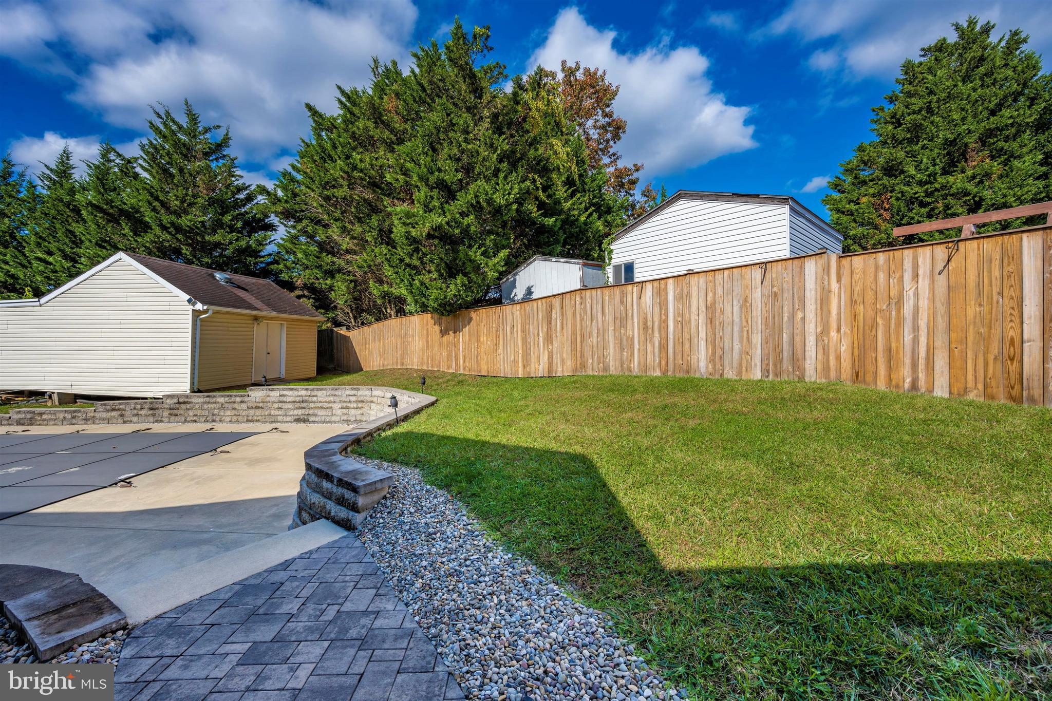 CONESTOGA HEIGHTS - Residential