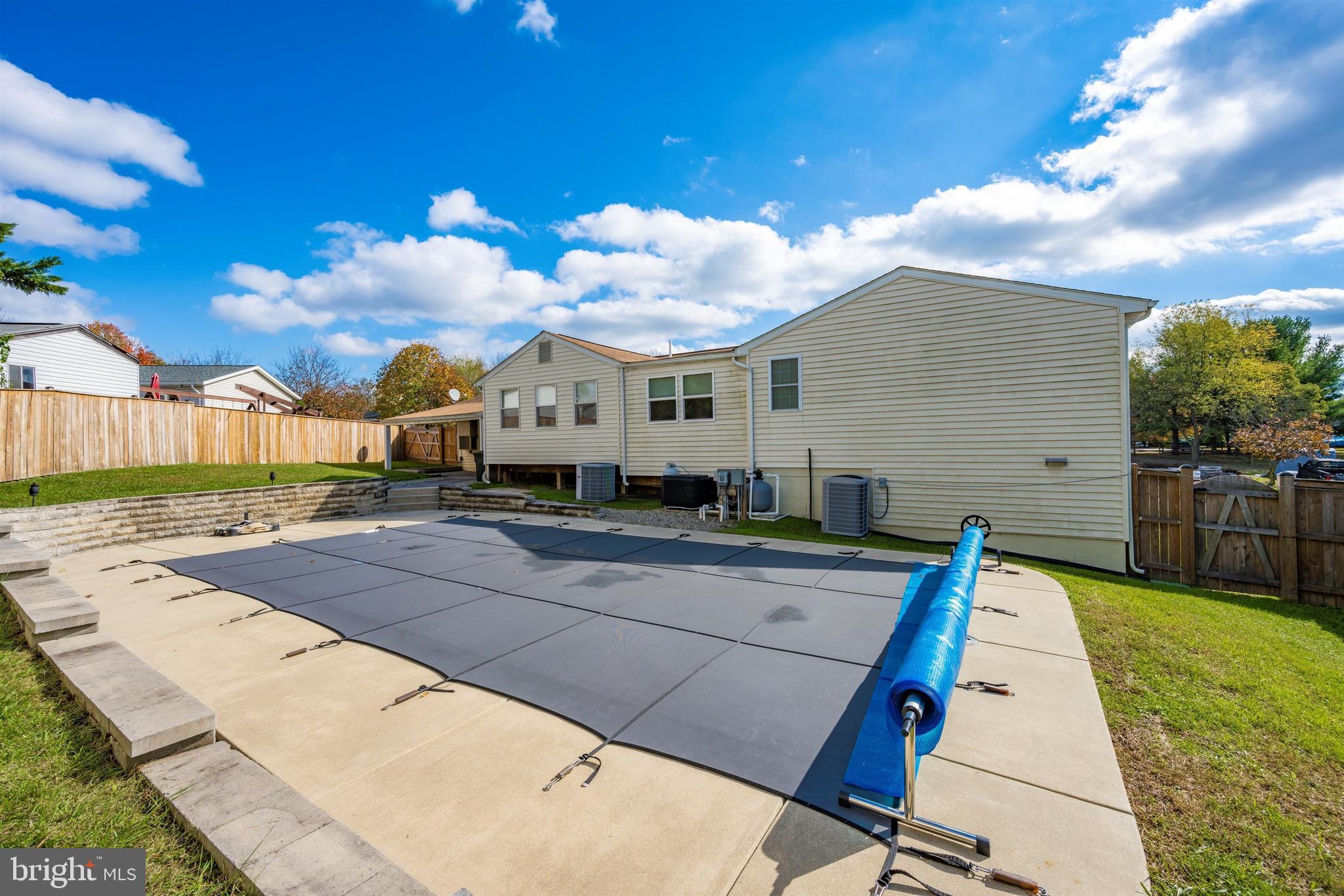 CONESTOGA HEIGHTS - Residential