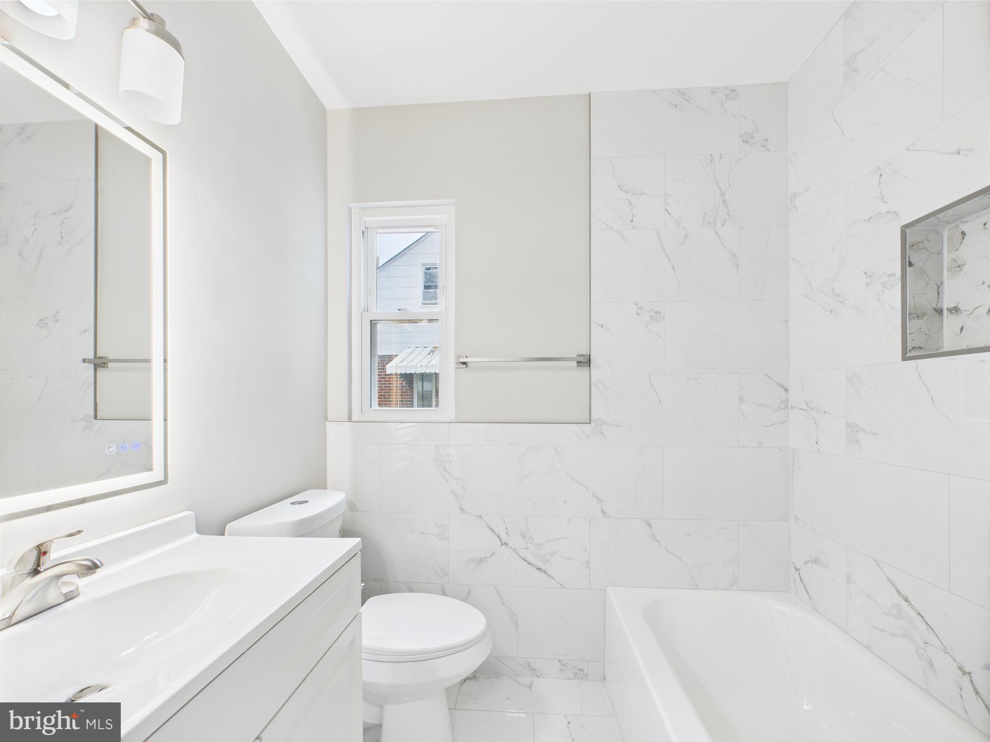 QUEENS CHAPEL MANOR - Residential