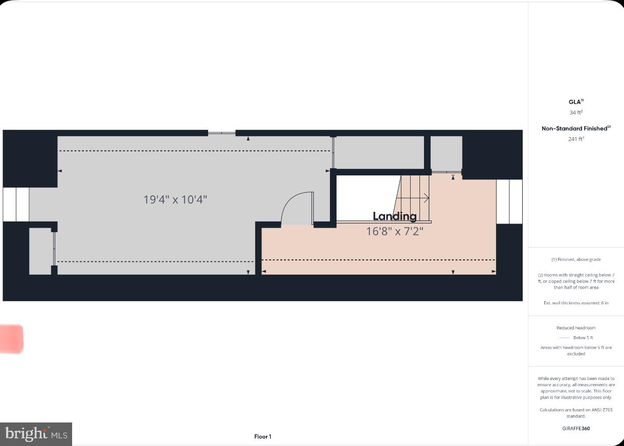 QUEENS CHAPEL MANOR - Residential