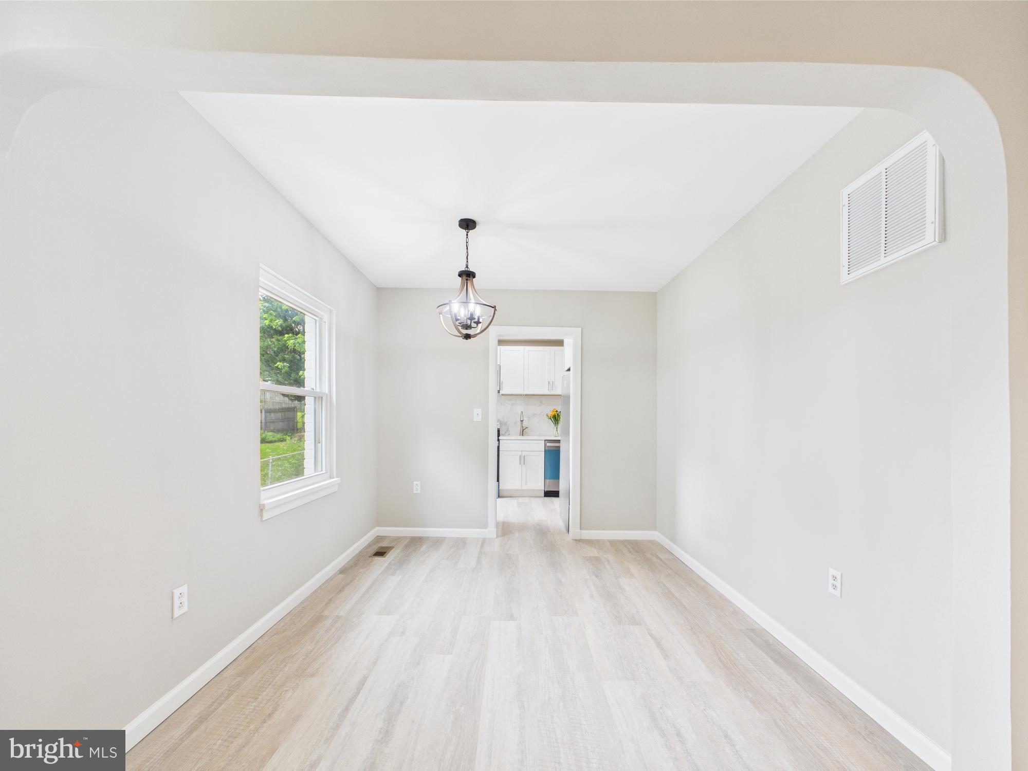 QUEENS CHAPEL MANOR - Residential