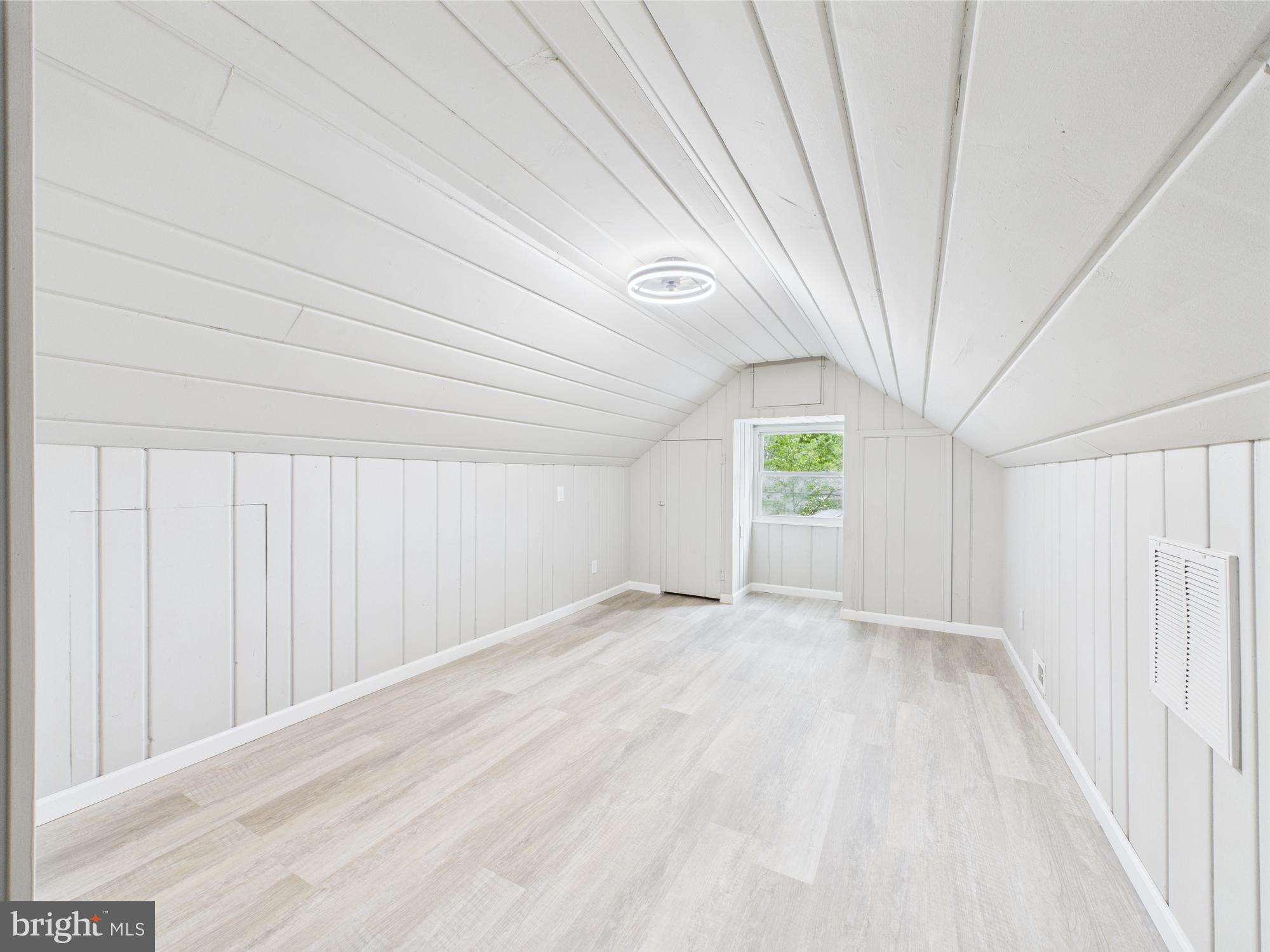 QUEENS CHAPEL MANOR - Residential