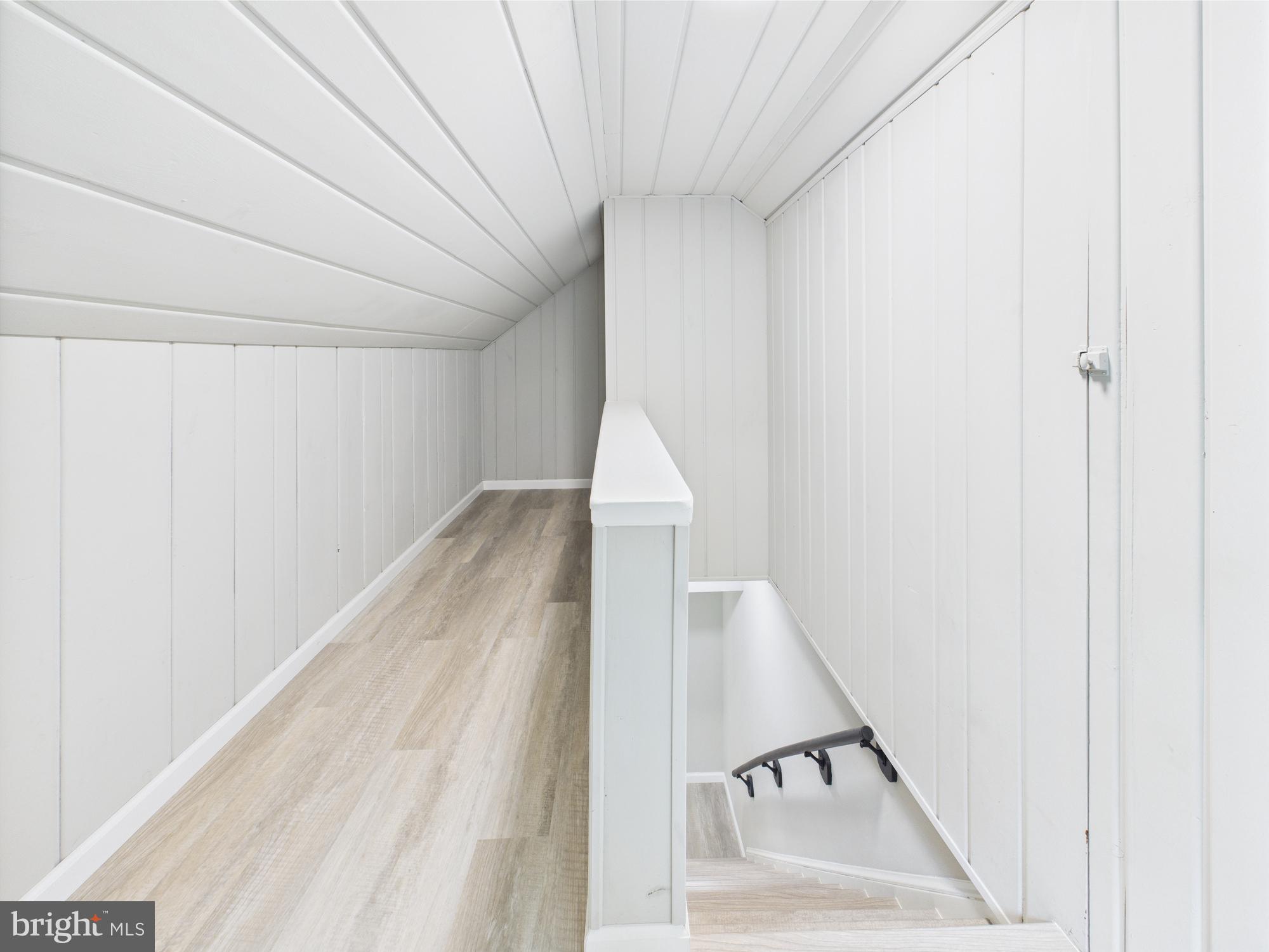 QUEENS CHAPEL MANOR - Residential