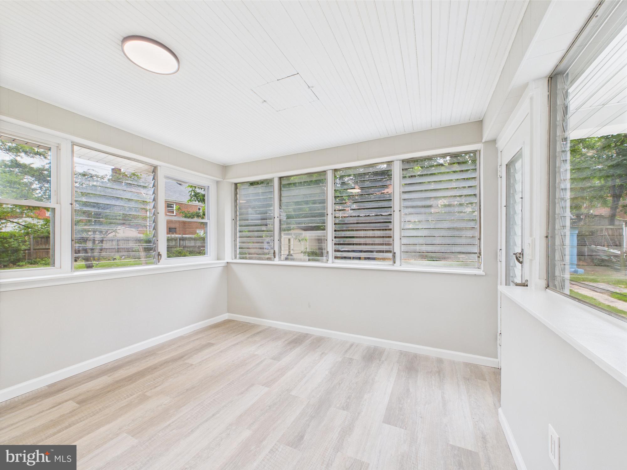 QUEENS CHAPEL MANOR - Residential