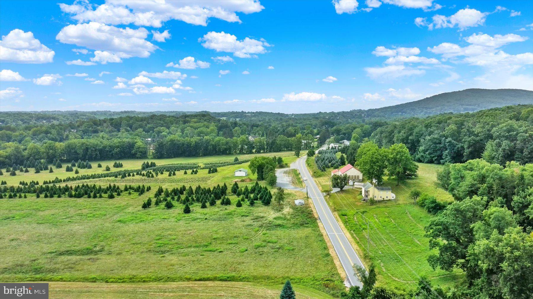 235 CAMP GROUND ROAD