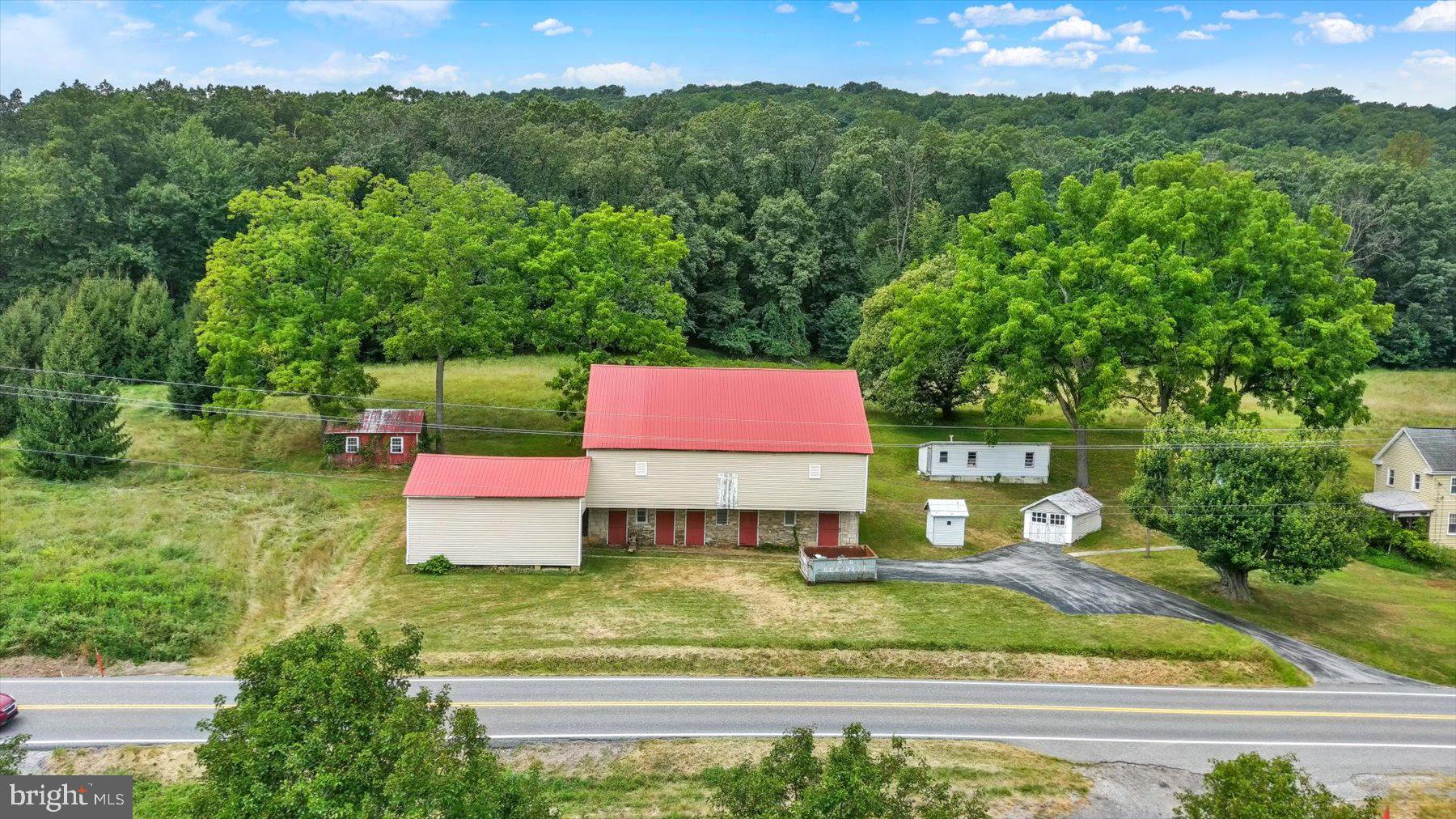 NONE AVAILABLE - Residential