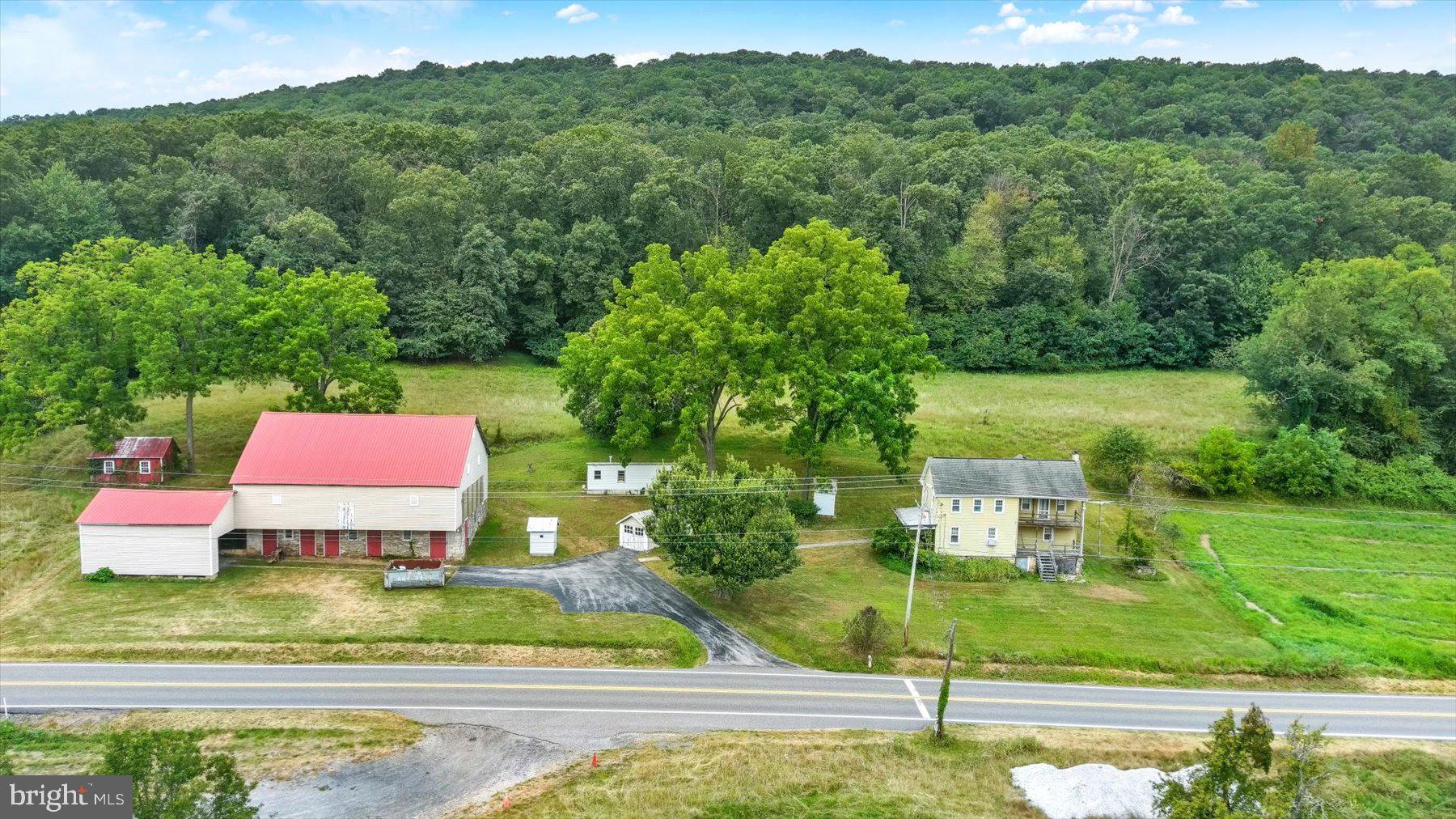 235 CAMP GROUND ROAD