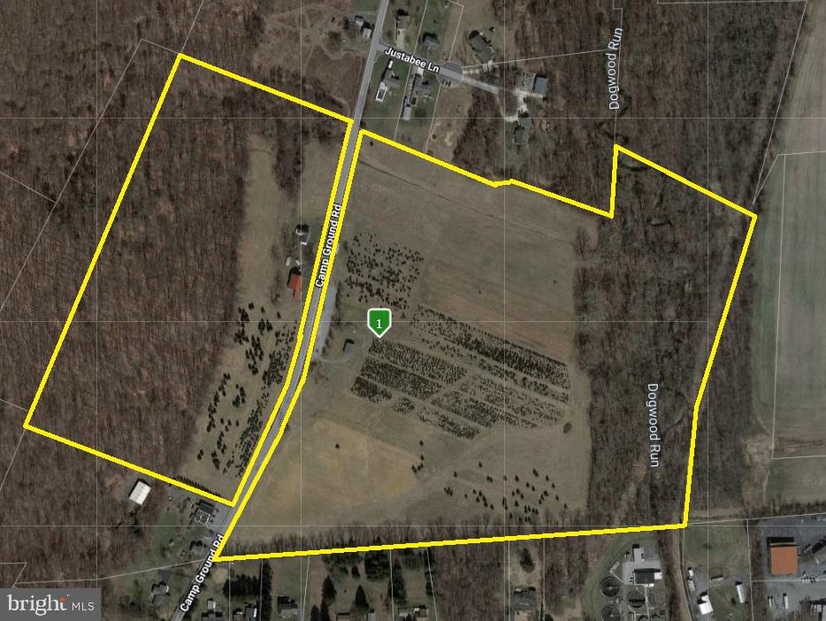235 CAMP GROUND ROAD
