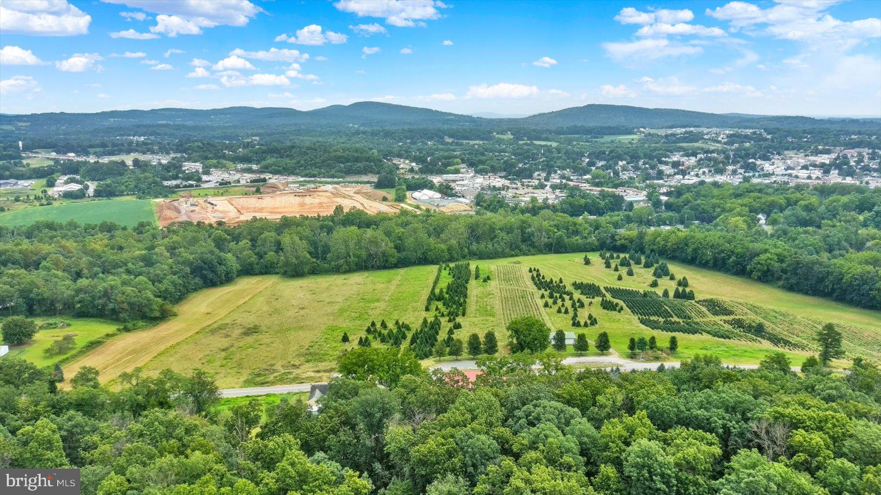 235 CAMP GROUND ROAD