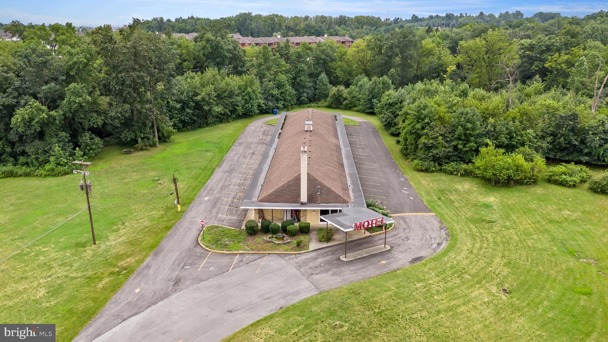 NONE AVAILABLE - Commercial Sale