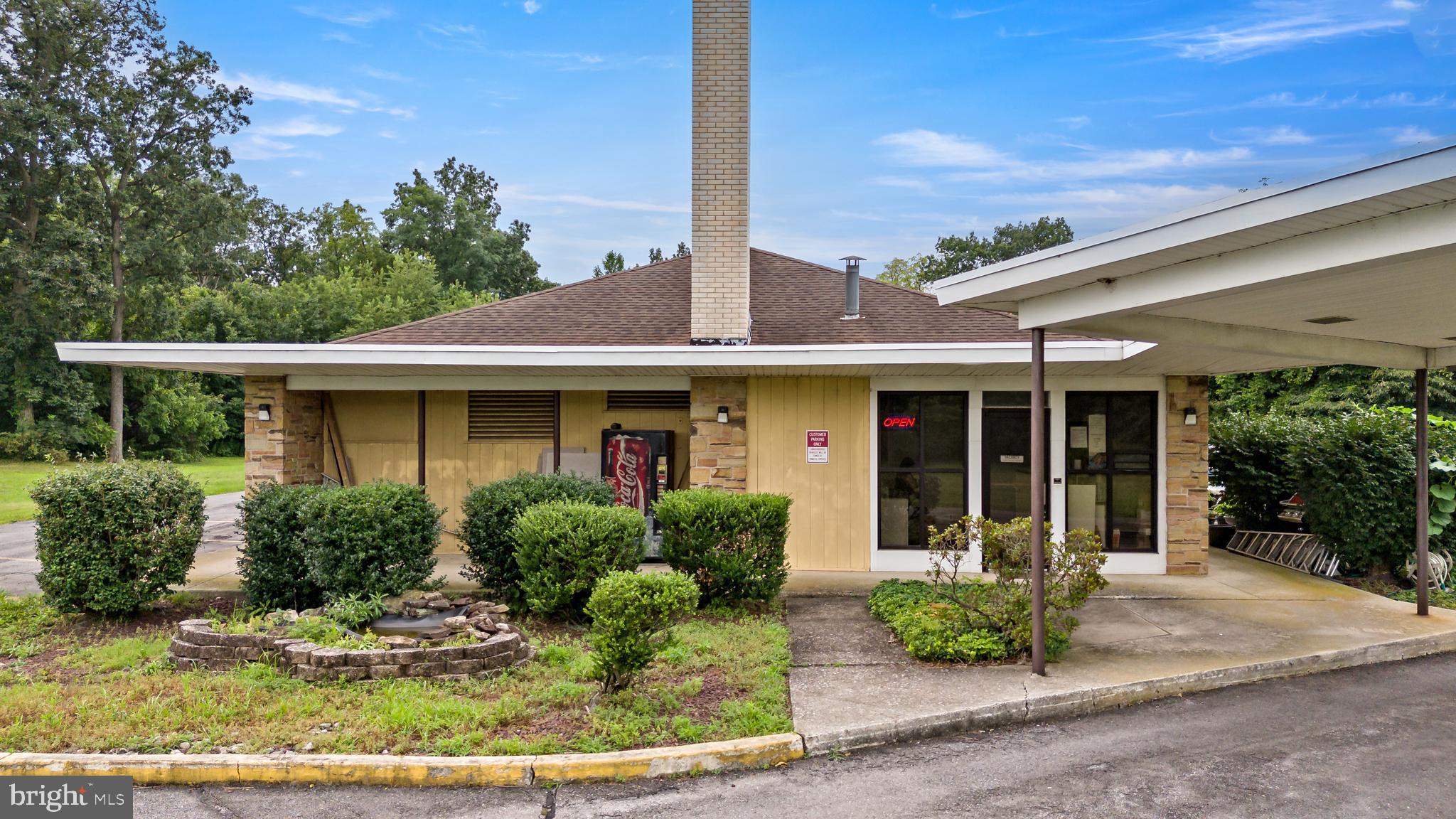 NONE AVAILABLE - Commercial Sale