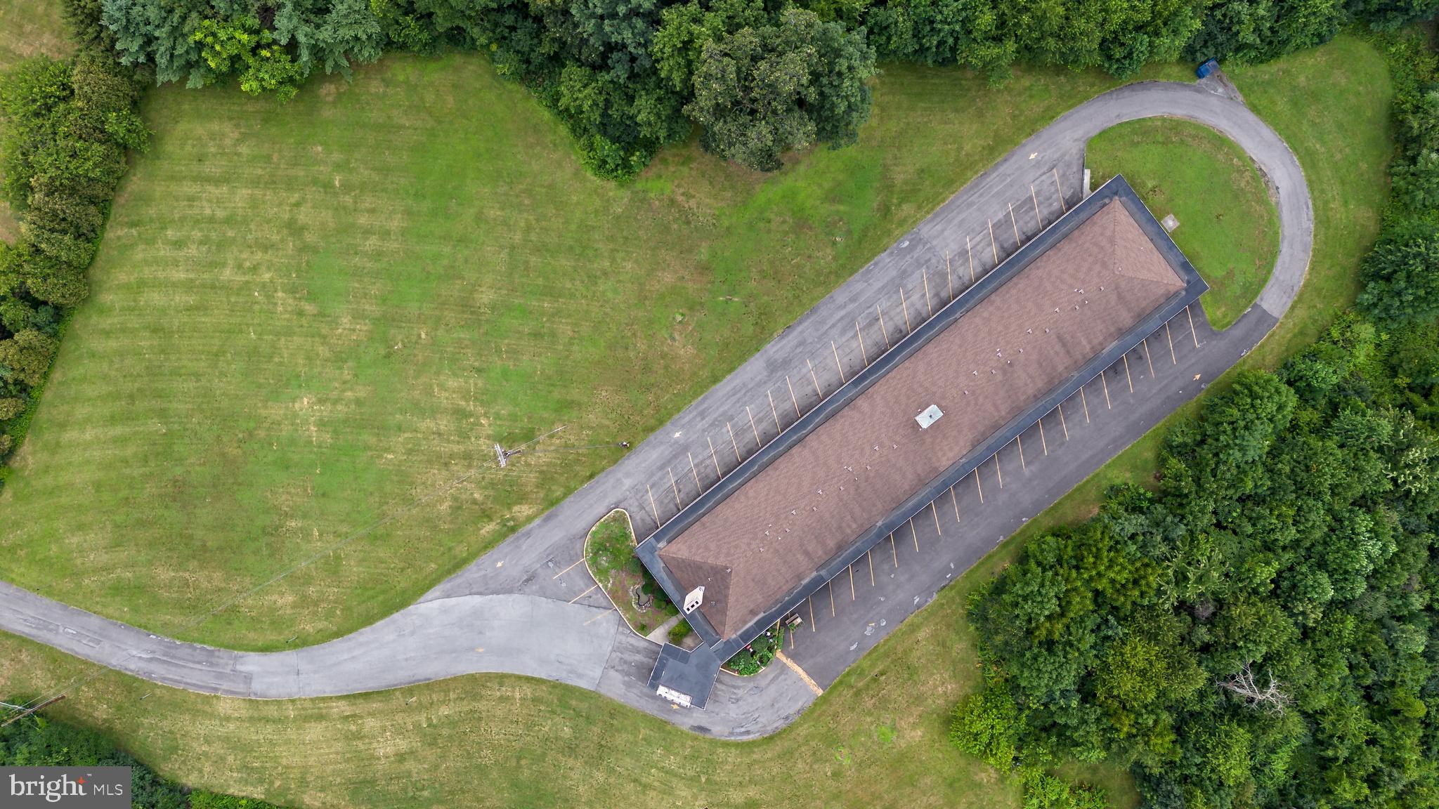 NONE AVAILABLE - Commercial Sale