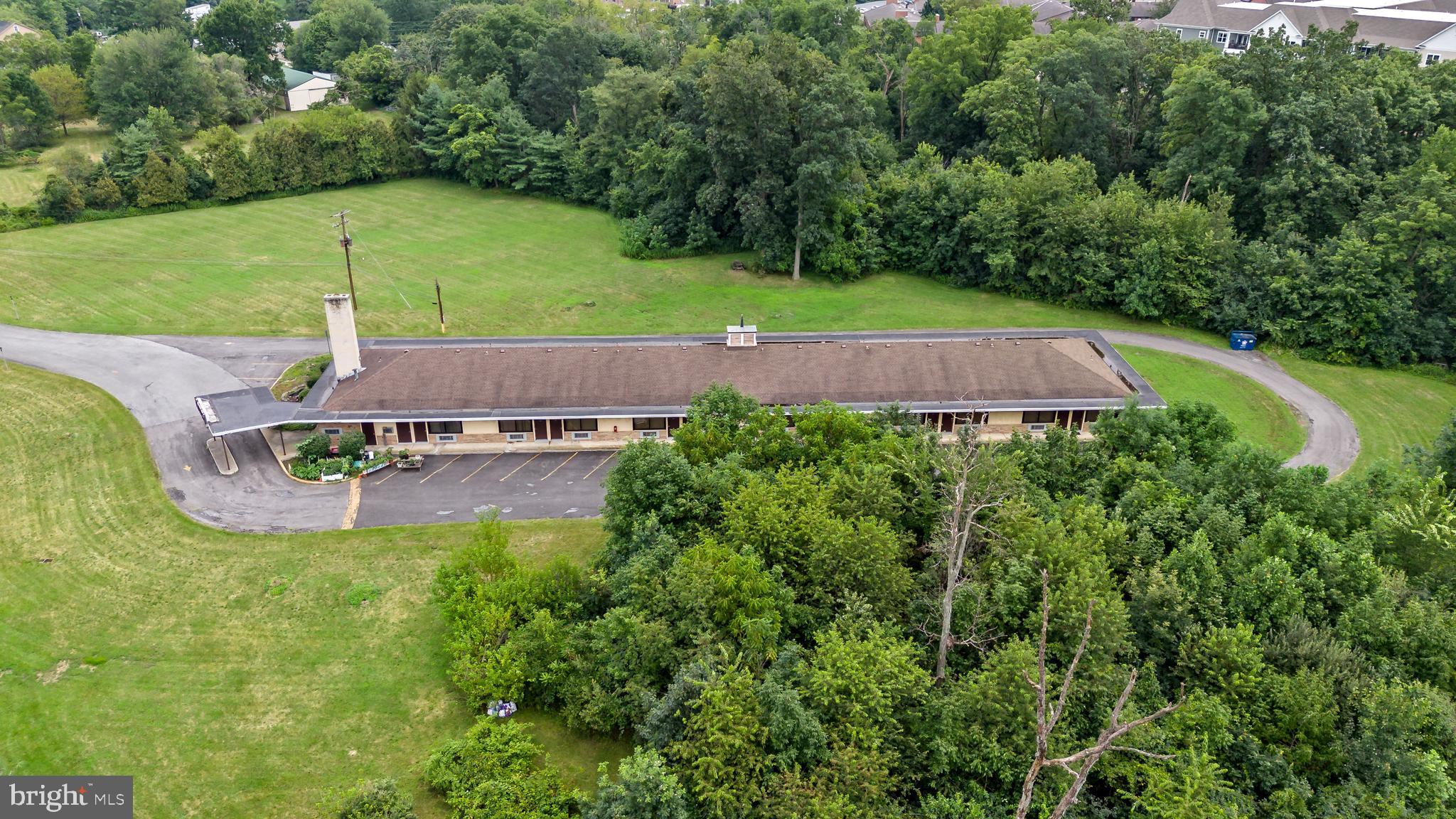 NONE AVAILABLE - Commercial Sale