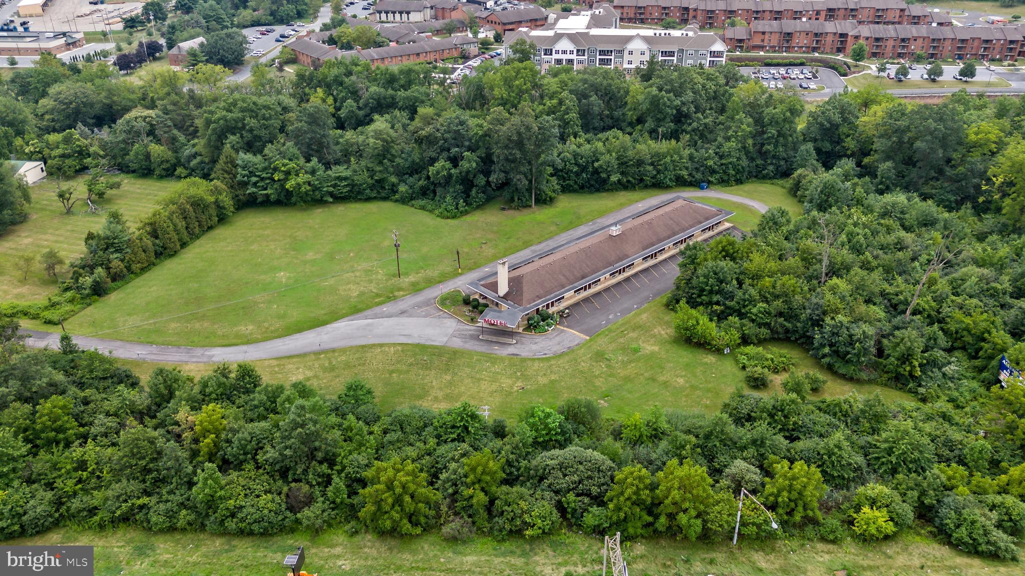 NONE AVAILABLE - Commercial Sale