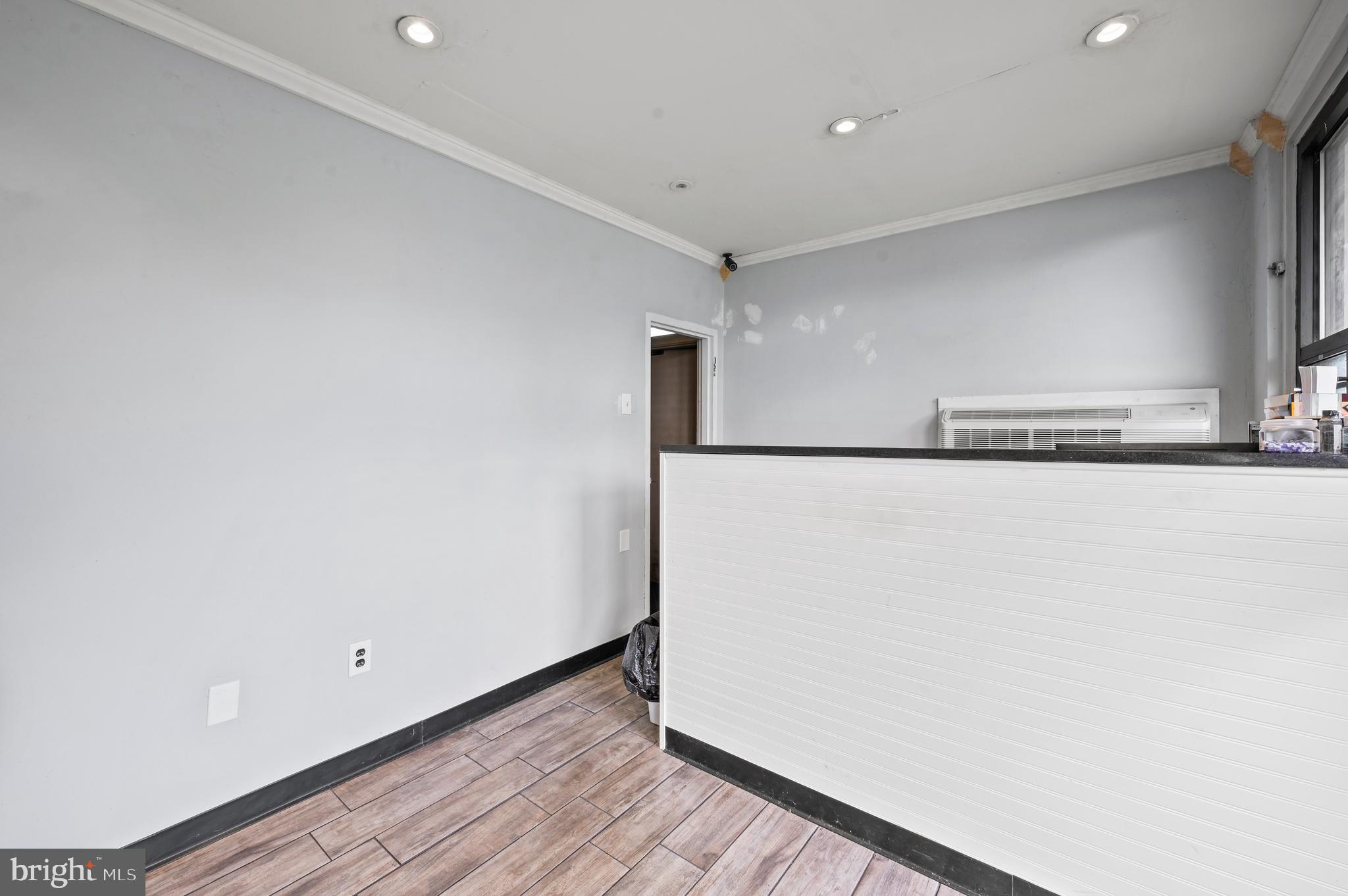 NONE AVAILABLE - Commercial Sale