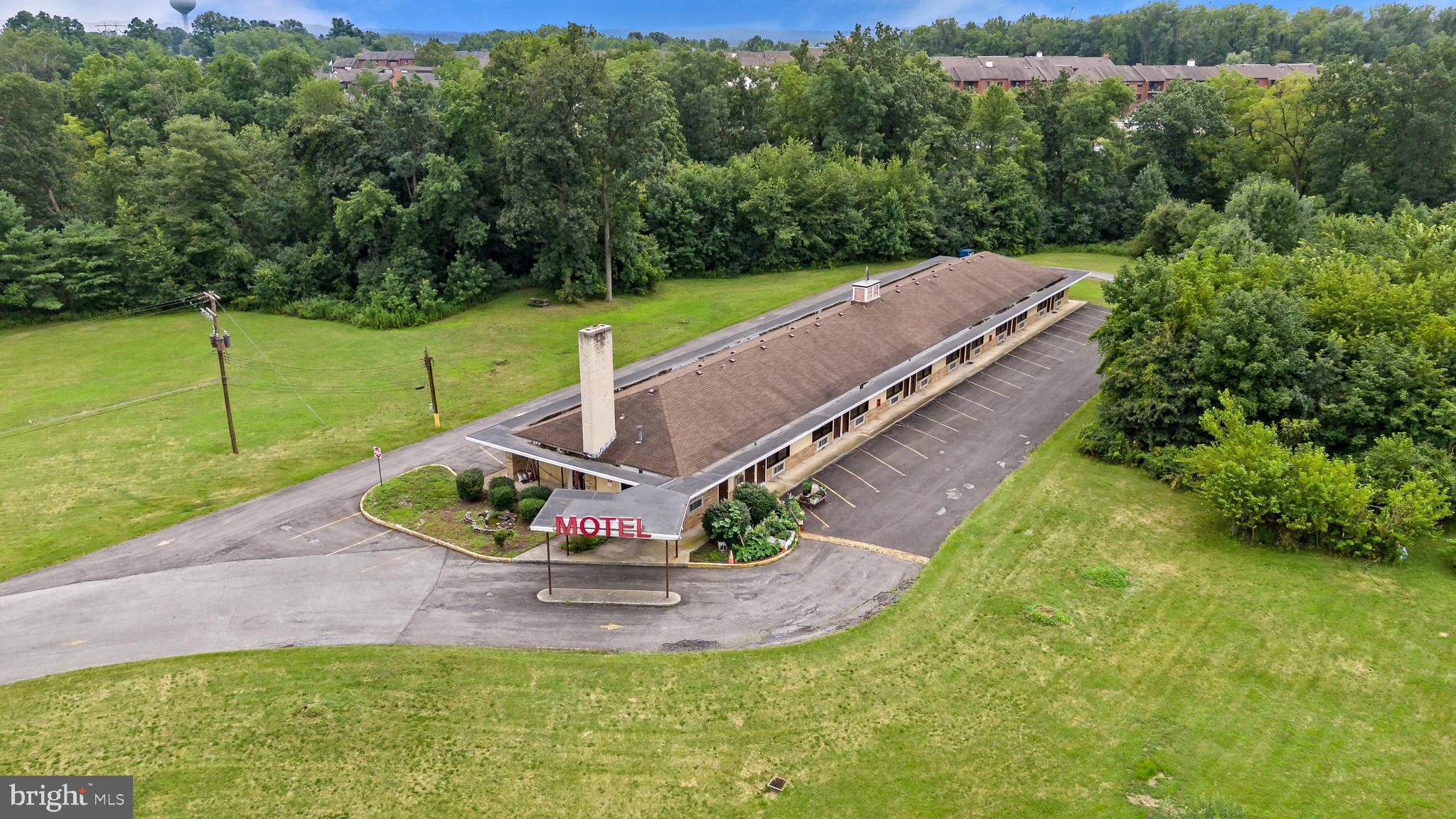 NONE AVAILABLE - Commercial Sale