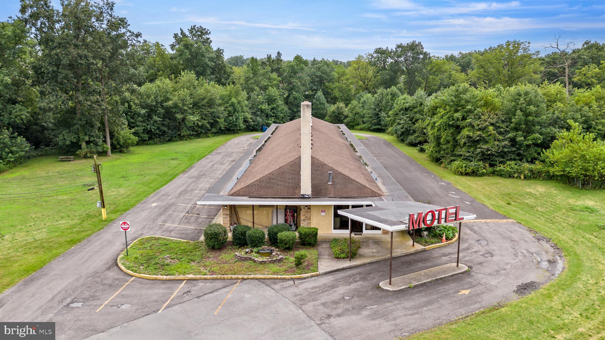 NONE AVAILABLE - Commercial Sale