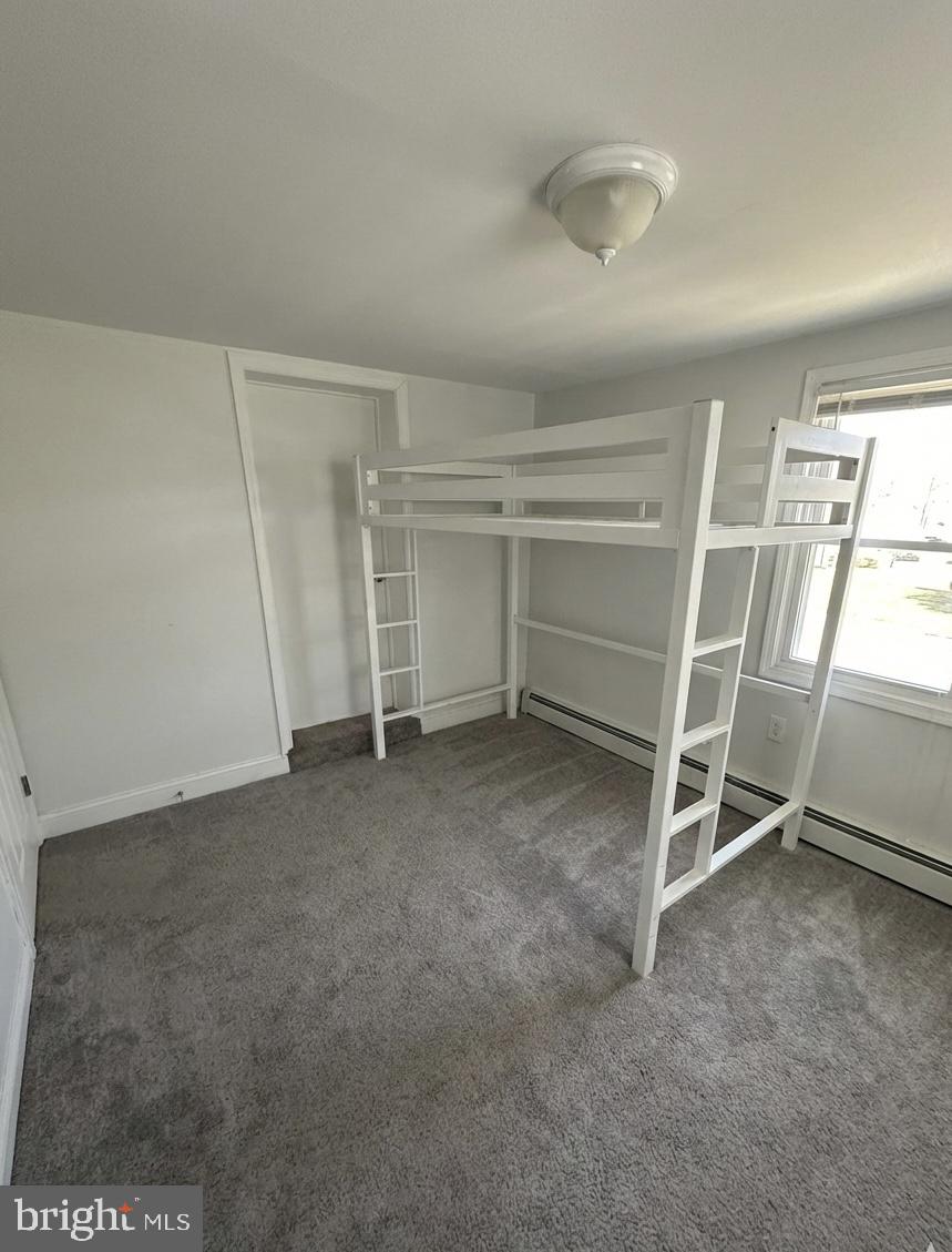 DOWNTOWN FREDERICK - Residential Lease