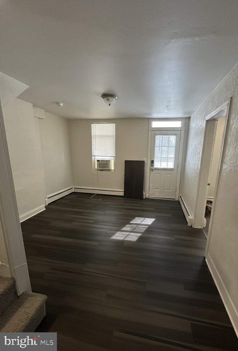 DOWNTOWN FREDERICK - Residential Lease