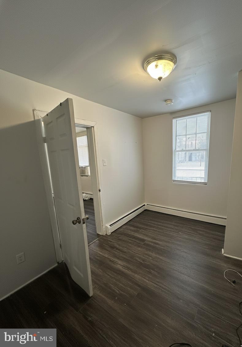 DOWNTOWN FREDERICK - Residential Lease