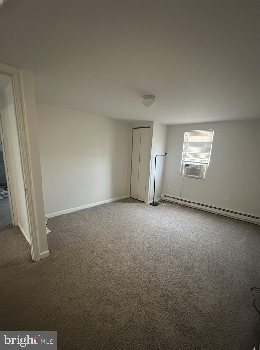 DOWNTOWN FREDERICK - Residential Lease