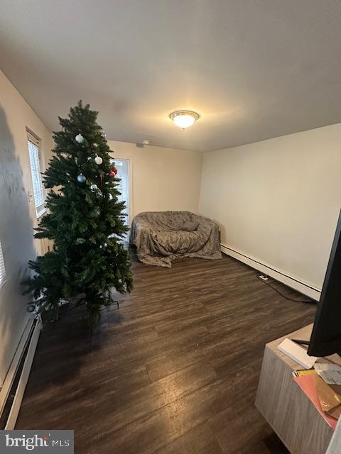 DOWNTOWN FREDERICK - Residential Lease