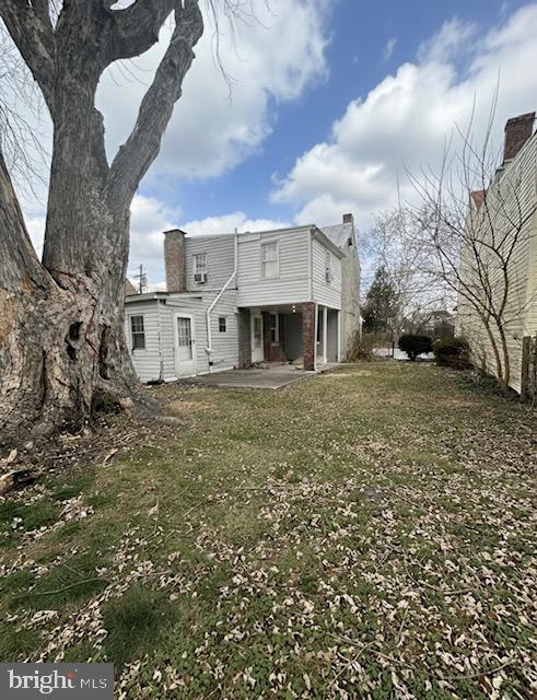 DOWNTOWN FREDERICK - Residential Lease