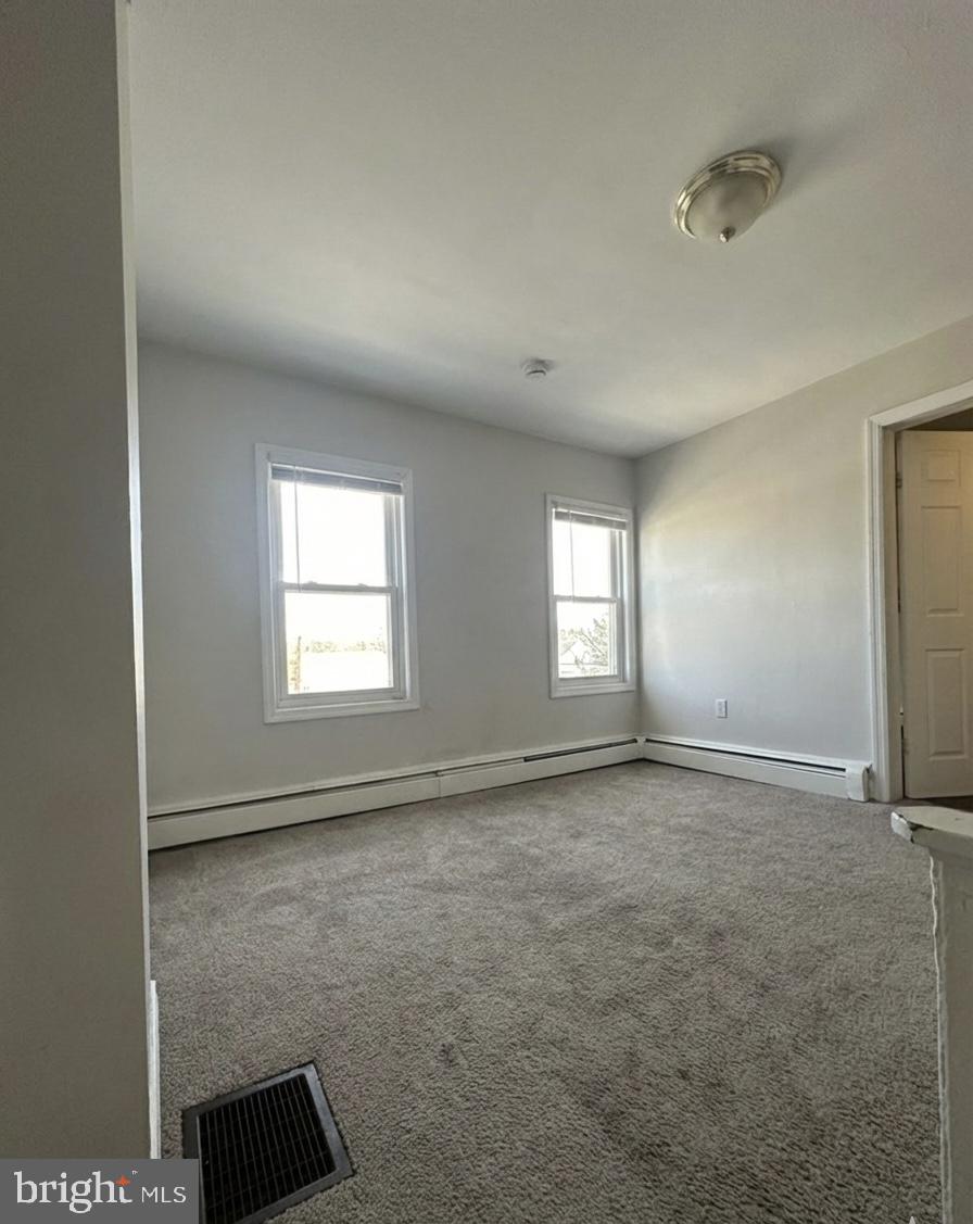 DOWNTOWN FREDERICK - Residential Lease