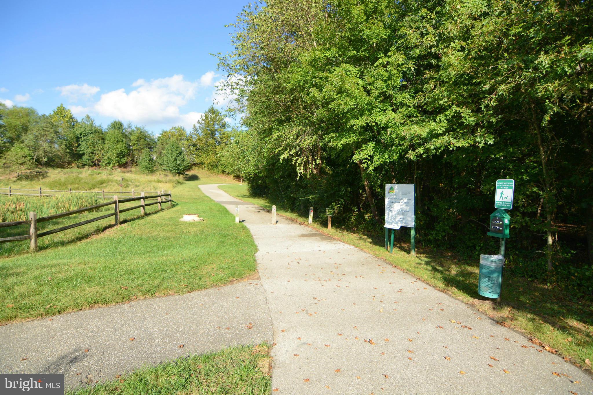 PINEY ORCHARD - Residential