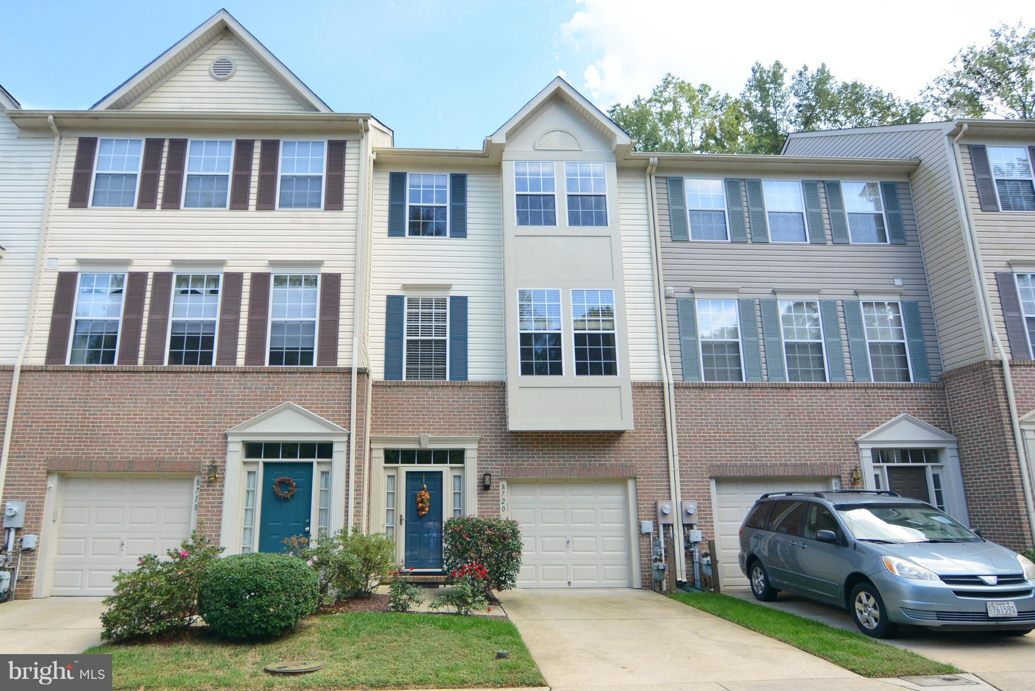 PINEY ORCHARD - Residential