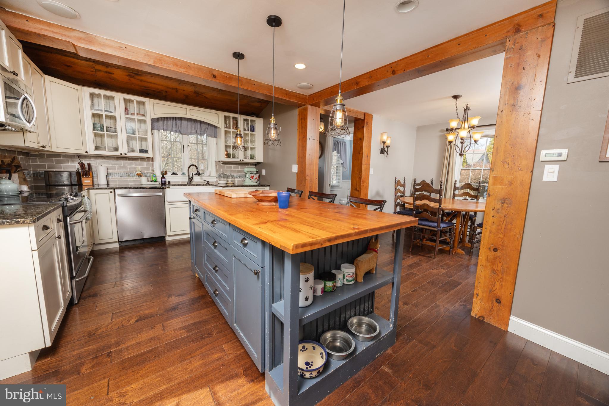 CHESTNUT RIDGE ACR - Residential