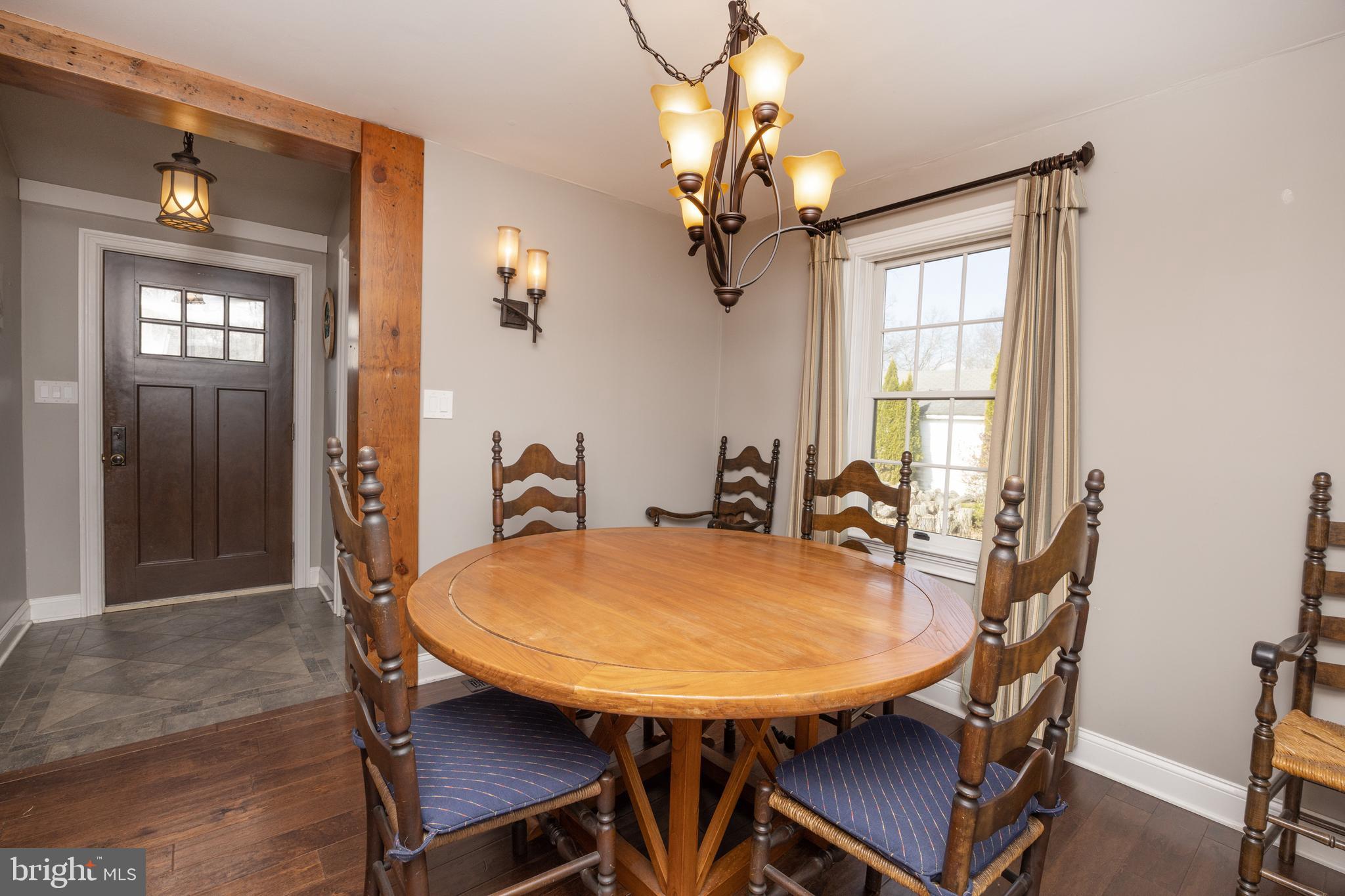 CHESTNUT RIDGE ACR - Residential