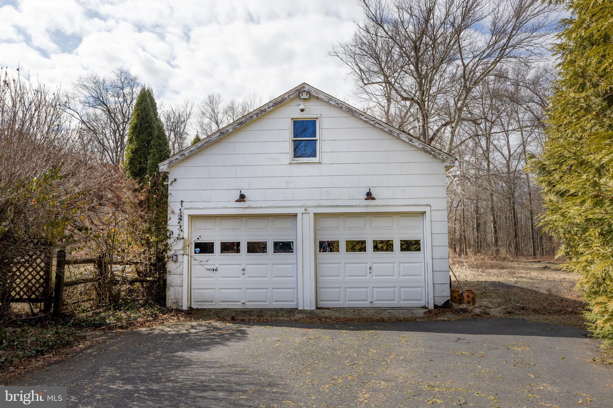 CHESTNUT RIDGE ACR - Residential