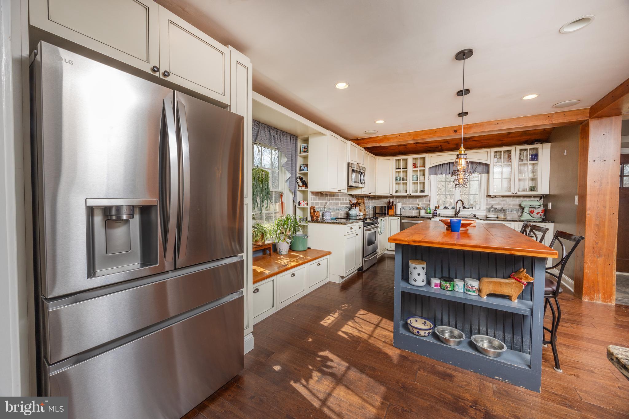 CHESTNUT RIDGE ACR - Residential