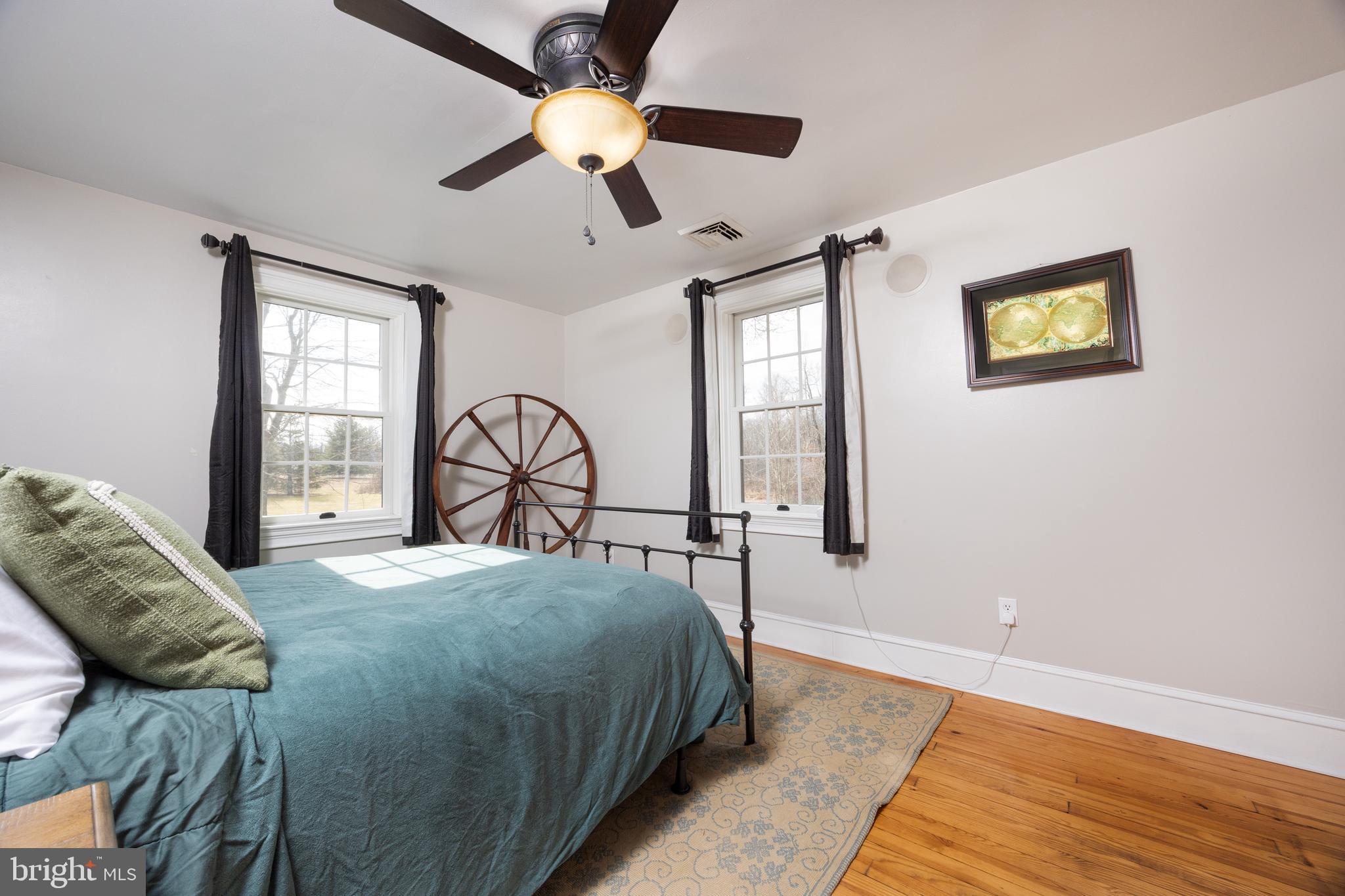 CHESTNUT RIDGE ACR - Residential