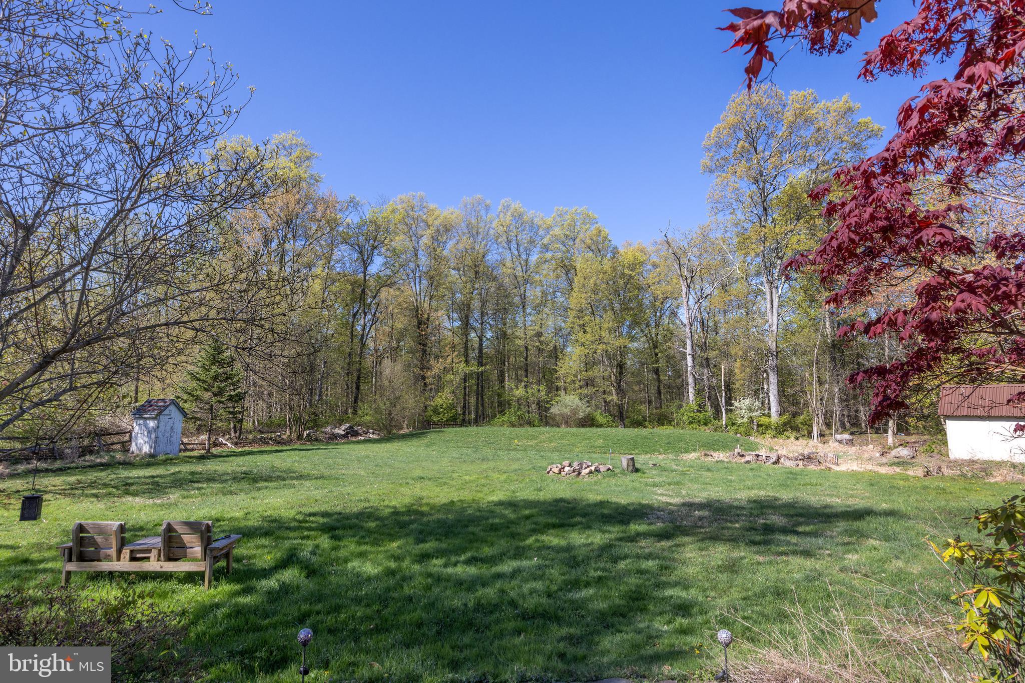 CHESTNUT RIDGE ACR - Residential