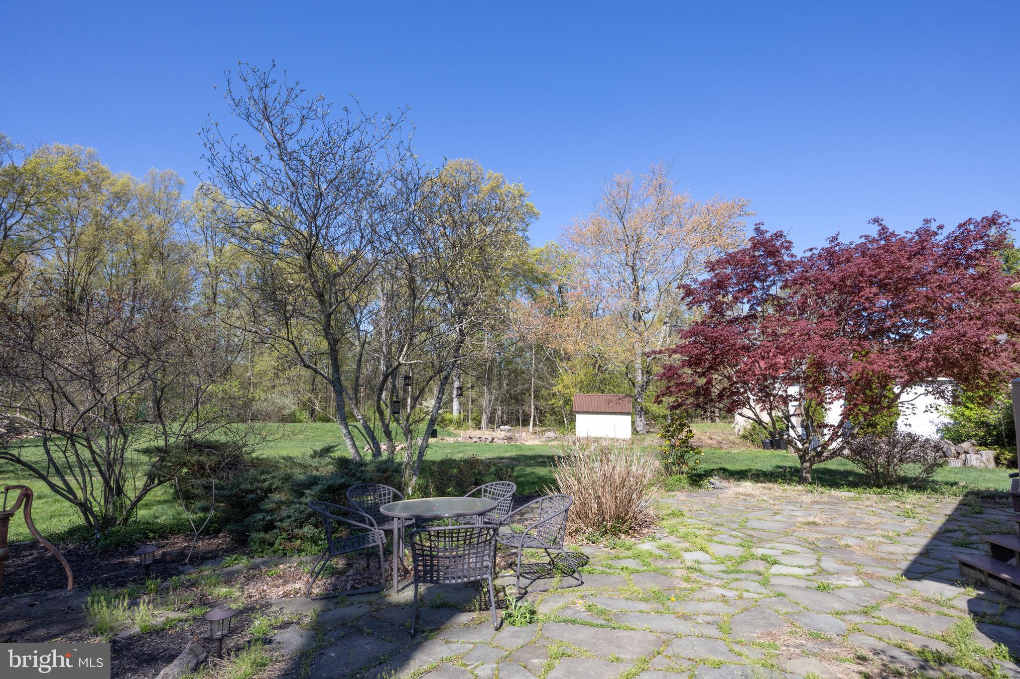 CHESTNUT RIDGE ACR - Residential