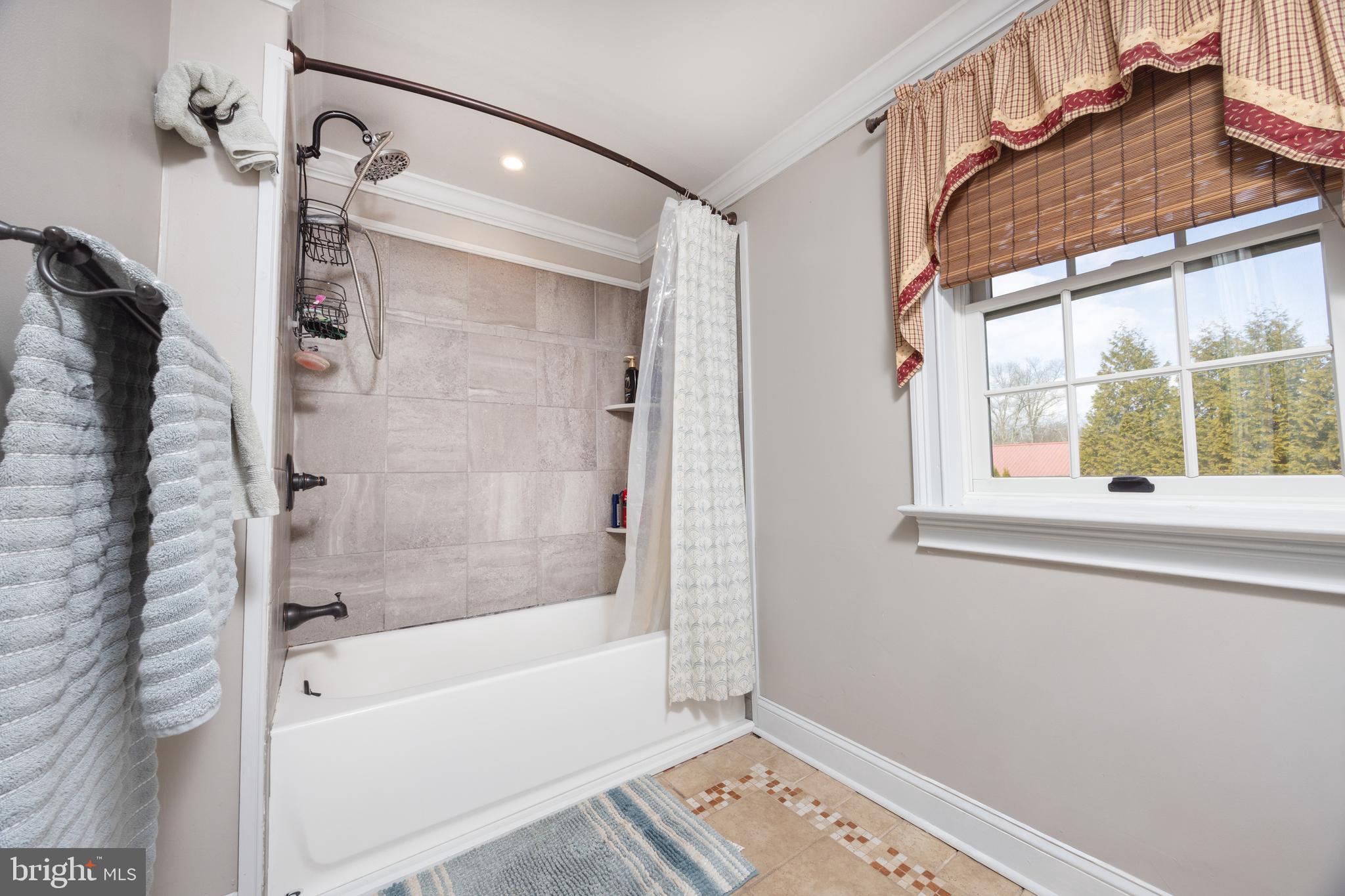 CHESTNUT RIDGE ACR - Residential